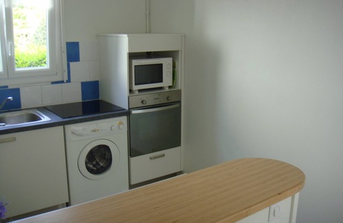 La Tranche-sur-Mer Apartment | La Tranche Sur Mer Apartment for 3 people near the beach