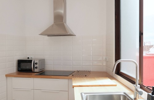 Santa Cruz de la Palma Apartment | La Trasera de Triana