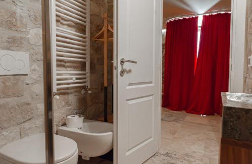 Corciano House | La Trinità Private Spa