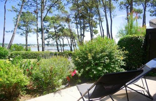 La Trinite-sur-Mer Apartment | La Trinité-sur-Mer : Bel Appart 3 Pièces, 6 Pers, Wifi, Parking - FR-1-477-173