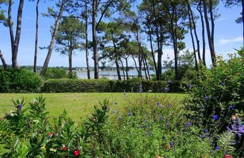 La Trinite-sur-Mer Apartment | La Trinité-sur-Mer : Bel Appart 3 Pièces, 6 Pers, Wifi, Parking - FR-1-477-173