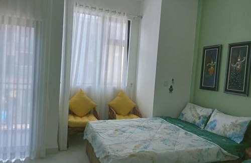 Siem Reap Bed & Breakfast | La Tropicale de Siem Reap