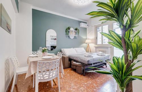 Cinecitta Apartment | La Tua Oasi a 2 Minuti dalla Metro A e Vicino al Parco