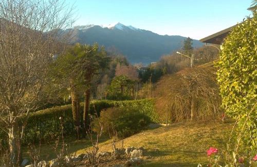 Luino Villa | La tua villa sul Lago - Casa Kollegger