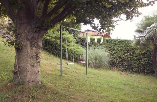 Luino Villa | La tua villa sul Lago - Casa Kollegger