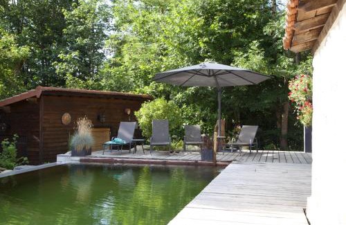 Ambert Bed & Breakfast | La Vaisse