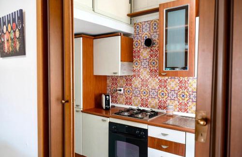 San Leone Apartment | La Valle e il Mare - San Leone
