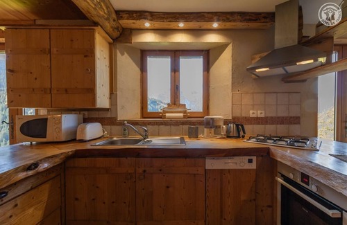 Beaufort House | LA VARNIERE - BEAUFORT ARECHES