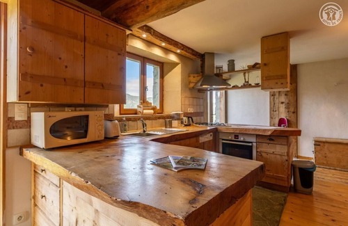 Beaufort House | LA VARNIERE - BEAUFORT ARECHES