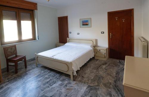 Atena Lucana House | La Vecchia Cascina