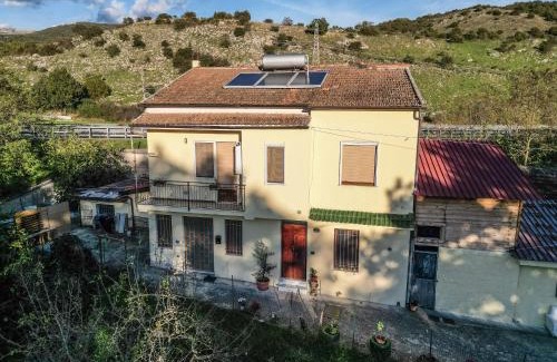 Atena Lucana House | La Vecchia Cascina