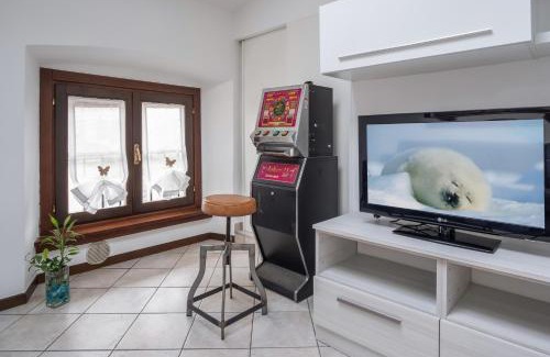 Alzano Lombardo Apartment | La Vecchia Filanda 4 - Alzano Lombardo - by Host4U