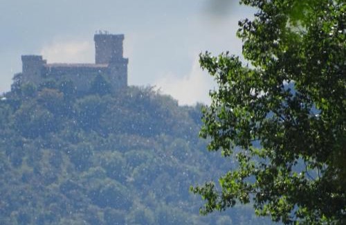 Narni Bed & Breakfast | La Vecchia Stalla B&B