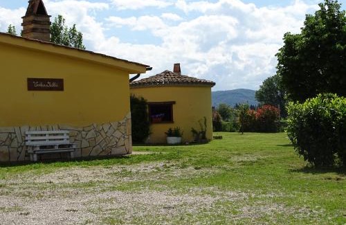 Narni Bed & Breakfast | La Vecchia Stalla B&B