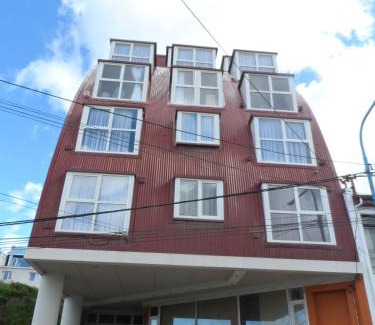 Province of Tierra del Fuego Apartment | La Vela
