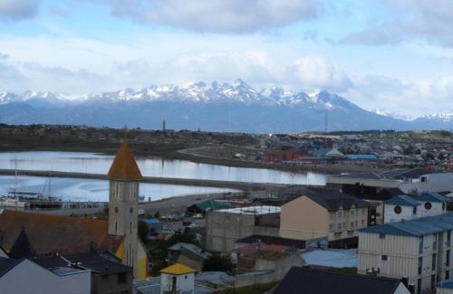 Province of Tierra del Fuego Apartment | La Vela