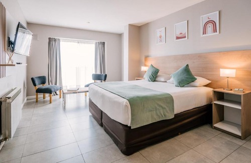 Province of Tierra del Fuego Apartment | La Vela