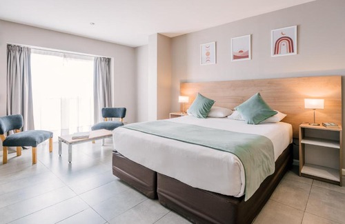 Province of Tierra del Fuego Apartment | La Vela