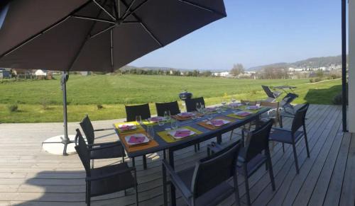 Pont-Audemer Villa | La Venise Normande