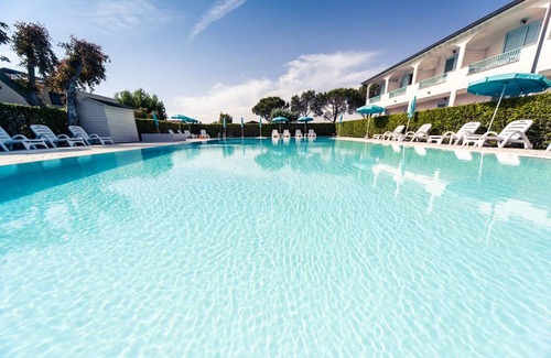 Vada Apartment | LA VENTOLA IN VADA - Appartement mit einem Schlafzimmer
