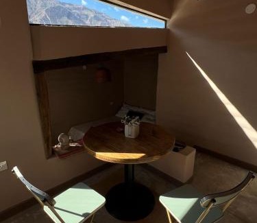 Maimara House | La Ventanita de Maima