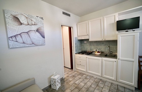 Vada Apartment | La Ventola 4-bedroom apartment in residence with pool, A.C, WIFI