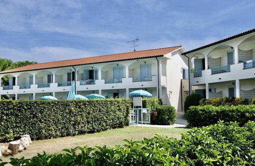 Vada Apartment | La Ventola 4-bedroom apartment in residence with pool, A.C, WIFI