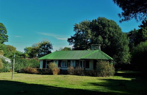 Sierra de la Ventana House | La Verbena