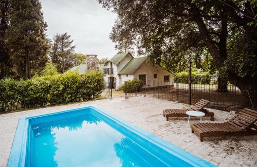 Sierra de la Ventana House | La Verbena