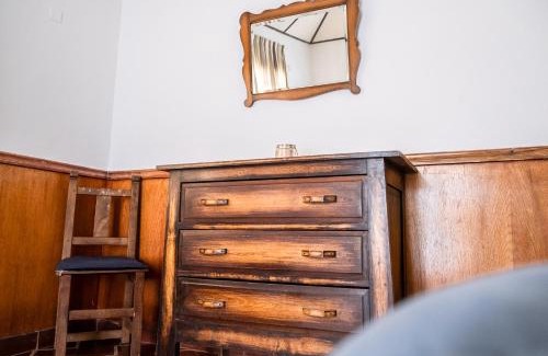 Sierra de la Ventana House | La Verbena