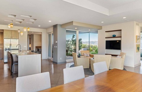 Ivins Apartment | La Verde- Modern Desert Home.