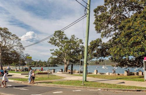 Mosman Apartment | La Verdure - An Intimate Beachside Getaway