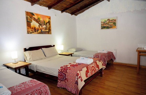 Imperial District Bed & Breakfast | La Viña de Oscar