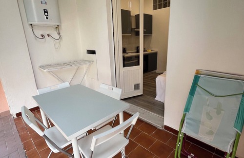 Nervi Apartment | La Via Al Mare, PORTOFINO raggiungibile in battello