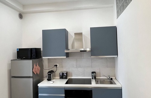 Nervi Apartment | La Via Al Mare, PORTOFINO raggiungibile in battello
