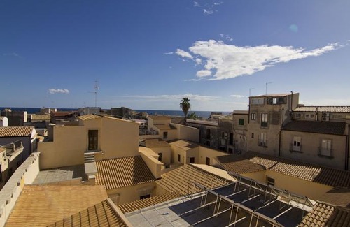 Ortigia Bed & Breakfast | La Via della Giudecca Syracuse