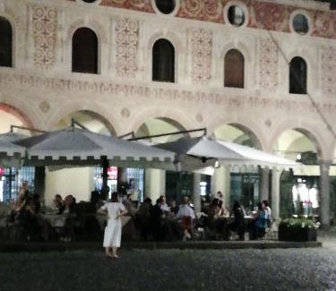 Vigevano House | La via per Milano