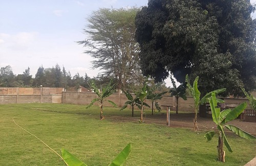Arusha Villa | La Vida Loca' Rustic 4 bedroom villa