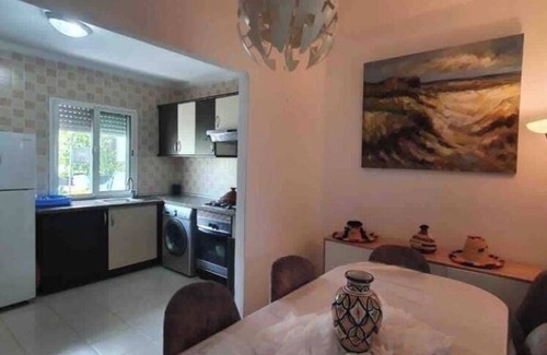 Fnideq Villa | La Vida Villa Alcudia Simr-Fnideq