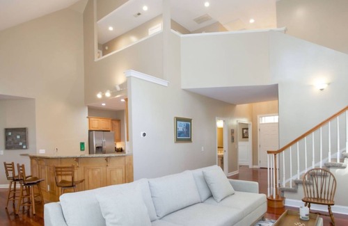 Pinehurst Villa | La-Vie #1. Villa located less than 5 miles to the charming Village of Pinehurst.