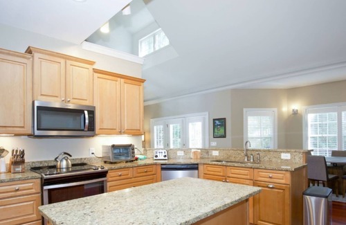 Pinehurst Villa | La-Vie #1. Villa located less than 5 miles to the charming Village of Pinehurst.