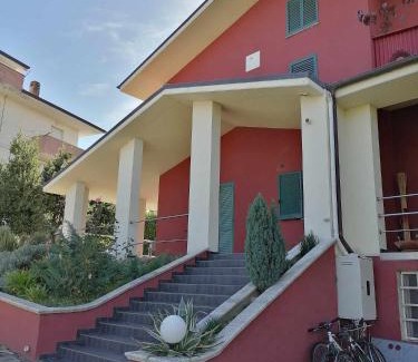 Mancini House | La vie en rose