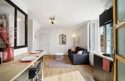 Beaune Apartment | La Vie En Rose, Studio Cv Beaune