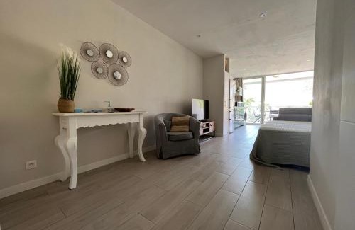 Anse Marcel Apartment | La vie est belle à Saint Martin