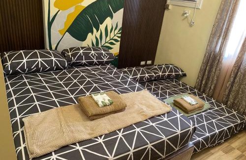 Cagayan de Oro Apartment | La Vie Suite at MesaVerte Residence