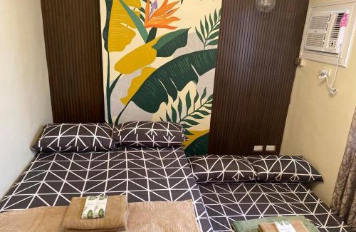 Cagayan de Oro Apartment | La Vie Suite at MesaVerte Residence