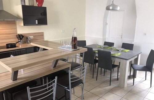 Avignon City Centre House | LA Villa Avignon - Centre Ville - Piscine Privée - Intramuros