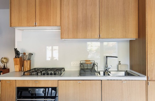 Gdinj Villa | La Villa Bleue | Secluded Beach House on Hvar Island