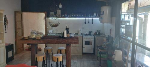 San Rafael House | La villa - Casa 4 huéspedes