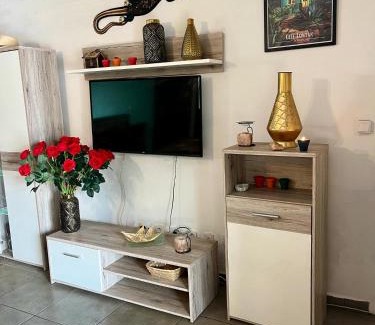 Sainte-Suzanne House | La villa d'Isalya
